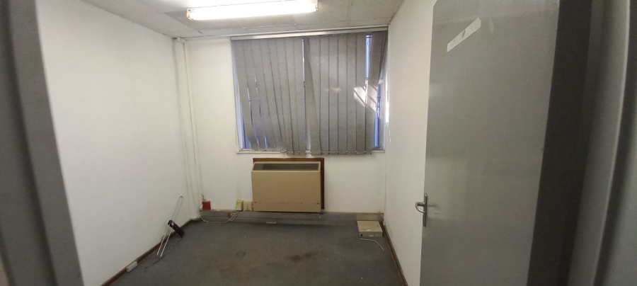 Commercial Property for Sale in Hamilton Free State